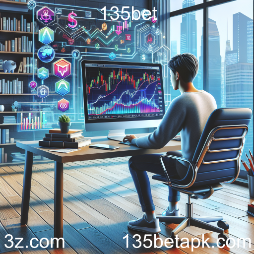 A Ascensão dos Jogos de Finanças: Aprendizado e Diversão em 135bet